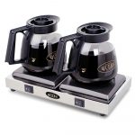 Värmehäll CQ V-2 - Crem