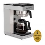 Kaffebryggare, M-1, 1.8L TK-1 KANNA - Crem
