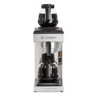 Kaffebryggare, M-2, 1.8L TK- 2 KANNOR - Crem - Bild 3