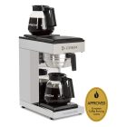 Kaffebryggare, M-2, 1.8L TK- 2 KANNOR - Crem