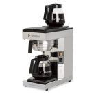 Kaffebryggare, M-2, 1.8L TK- 2 KANNOR - Crem - Bild 2