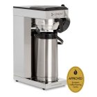 Kaffebryggare, TERMOS A 2.2L TK - Crem