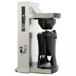 Kaffebryggare, CQ Single Tower – Crem