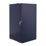 Underskåp CQube Evo Svart