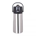 Pumptermos 2.2L - Coffee Queen