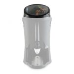 Displaylock till serveringsstation 5 liter