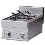 Pastakokare El 3kW, 14L, 300x600mm