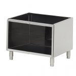 Underrede öppet, 600mm