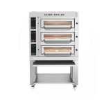 Pizzaugn P403, 3 Däck - Sveba Dahlen