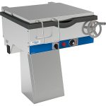 Stekbord, VKF25/1, 90mm djup, Manuell tipp