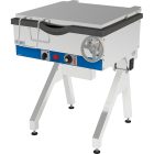 Stekbord, VKF25/10, 90mm djup, Manuell tipp - Bild 2