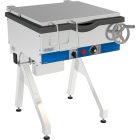 Stekbord, VKF25/10, 90mm djup, Manuell tipp