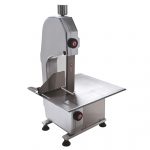 Bensåg bordsmodell, 1650mm