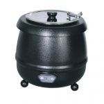 Soppkittel 10 liter