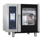 Evolution Plus, Kombiugn 6 x GN 1/1