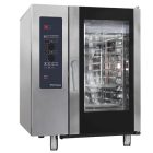 Kombinationsugn, ånga & konvektion 10x GN 1/1