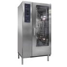 Kombinationsugn, ånga & konvektion, 20x GN 1/1