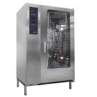 Gaskonvektionsugn, ånga & konvektion, 20x GN 2/1