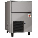 Ismaskin, luftkylning 32 kg/24 h