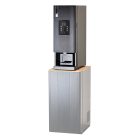 Kaffeautomat, CQUBE SF12 - Crem - Bild 2