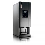 Kaffeautomat, CQUBE SF12 - Crem