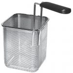 Korg för pastakokare, 1/4