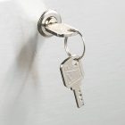 Lås för Arbetsbänk/diskbänk - Virtus