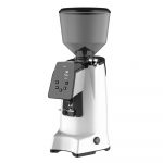 Espressokvarn, Expobar Pulse Grinder 75 Vit - Crem