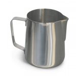 Mjölkkanna 1 L - Coffee Queen