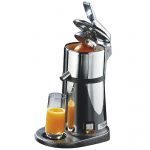 Juicepress med spak, 1 hastighet