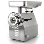 Köttkvarn, mynning Ø 98 mm, 500 kg/h