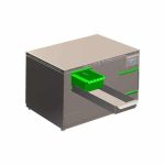 Filterhållare för THOR