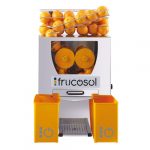 Juicemaskin F50, 20-25 apelsin/min – Frucasol