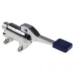 Blandare fotkontroll 1 för kall vatten