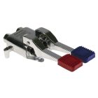 Blandare fotkontroll för kall/varm vatten