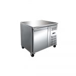 Kylbänk 1 dörr, GN 1/1 - 925x700x860mm