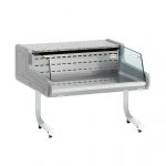 Kyldisplay +4°/+6°C, 150cm