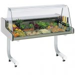 Kyldisk, +4°/+6°C, 150cm