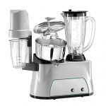 Multifunktionsmaskin juicer, blender & milkshake - Virtus