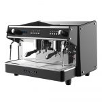 Espressomaskin, Onyx 2GR TA - Crem