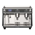 Espressomaskin, Onyx PRO 2GR 3B TA TS - Crem - Bild 5
