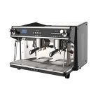 Espressomaskin, Onyx PRO 2GR 3B TA TS - Crem