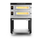 Pizzaugn P402, 2 däck - Sveba Dahlen - Bild 2