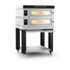 Pizzaugn P402, 2 däck - Sveba Dahlen