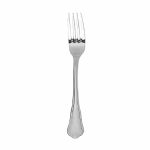 Bordsgaffel 190 mm Chippendale