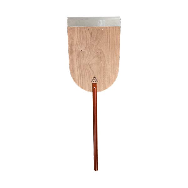 Pizzaspade trä 30 Trä Pizzaspade Standard 30 cm - Bild 1
