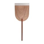 Trä Pizzaspade Standard 35 cm