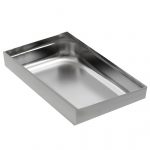 Oljeuppsamlingskärl för fritöser VS900