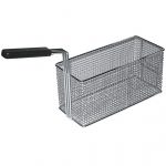 Korg for Gas fritös extreme 1/2 för 21 L