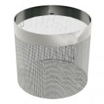 Deg/Pastakorg till kokgryta, 50 Liters